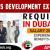 BUSINESS DEVELOPMENT EXECUTIVE REQUIRED IN DUBAI
