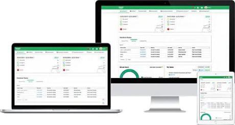 Cloud Based Audit Software
