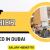 Cashier Required in Dubai