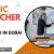 Arabic Teacher Required in Dubai