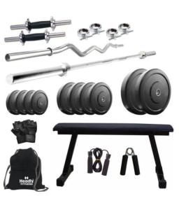Starting with Gym Equipment from reliable Dealer