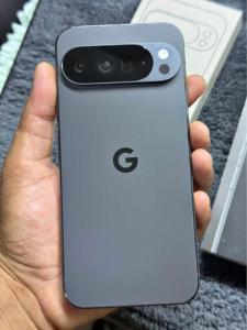 Google pixel 10 pro XL