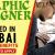 Graphic Designer Required in Dubai