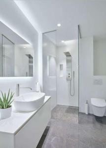 SHOWER GLASS ENCLOSURE DUBAI 0509221195