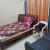 BED SPACE FOR SINGLE LADY 350 dhs SHARJAH