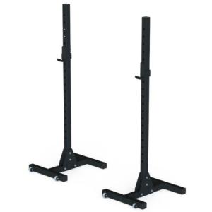 Consider to have a Squat Rack from your home