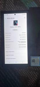 Samsung S22 Ultra 5G