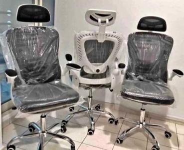 Office chair selling brand new Free delivery