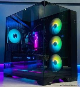 Gaming PC | RTX 5070Ti