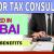 Junior Tax Consultant Required in Dubai
