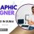 Graphic Designer Required in Dubai