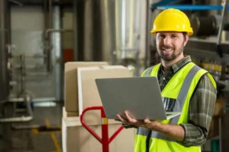 ERP Software for Pharma Industry