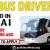 BUS DRIVER REQUIRED IN DUBAI