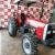 Brand New MF 360 4WD Tractor For Sale in UAE