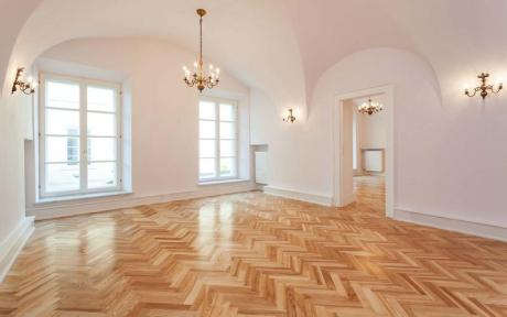 Get Best Parquet Flooring Services In Dubai