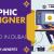 Graphic Designer Required in Dubai