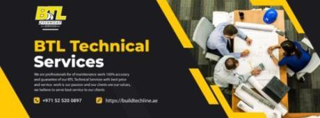 General Maintenance Services