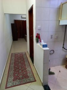 Executive Bed Space Available