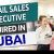 Retail Sales Executive Required in Dubai