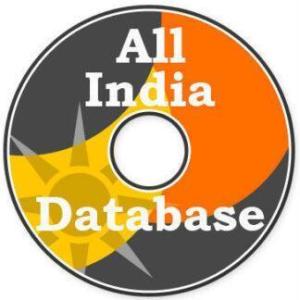 All India Mobile Number Database