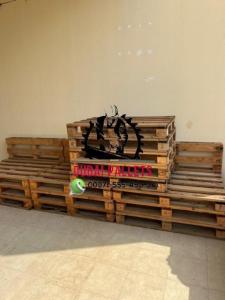used pallets 0555450341 dubai