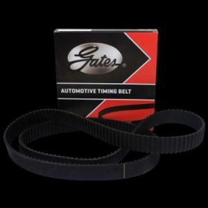 Ensure Engine Efficiency with Durable Car Timing Belts