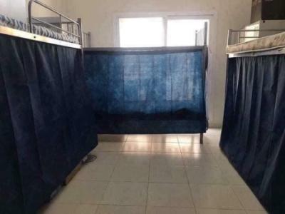 bed space for kabayan available in Albarsha