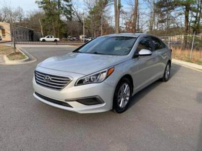 Hyundai Sonata 2016 # 0508612268