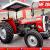 Brand New MF 260 2WD 60HP Tractor For Sale in UAE