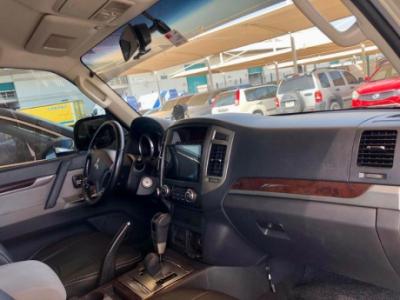 For Sale or Exchange 2015 Pajero