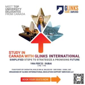 Study In Canada