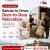 Bahrain to Oman Door-to-Door Relocation