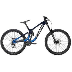2022 TREK SESSION 9 X01 MOUNTAIN BIKE - (Pt.Runcycles)