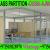 Office Room glass partition company ajman dubai sharjah