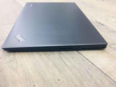 Lenovo X1 carbon laptop