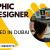 Graphic Designer Required in Dubai