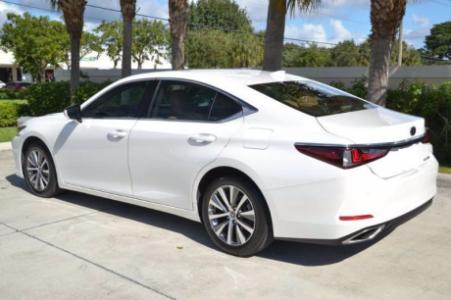 Lexus ES350 For-sale