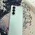 Samsung Galaxy Z Fold7 Mint Exclusive color