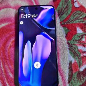 Goggle pixel 9pr0 xl 16gb 128gb