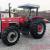 Brand New MF 290 4WD 78HP Tractor For Sale in UAE