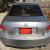 Honda Accod 2010