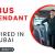Bus Attendant Required in Dubai