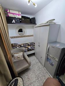 Executive Partition with window available