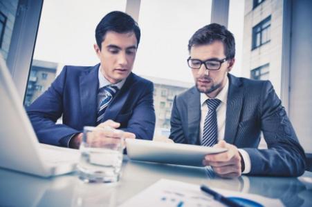 CFO Service in Muscat