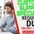 Customer Support Specialist Required in Dubai