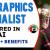 2D Graphics Specialist Required in Dubai