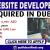 WEBSITE DEVELOPER REQUIRED IN DUBAI