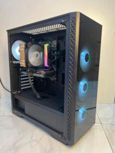 PERFECT GAMING PC