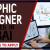 Graphic designer Required in Dubai