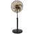 Brushless Pedestal Fan